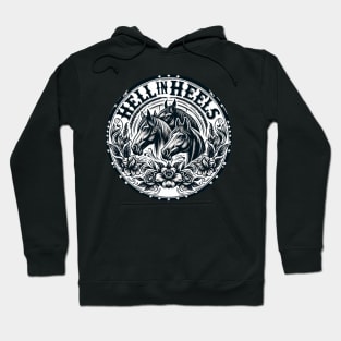 Give 'em Hell Hoodie